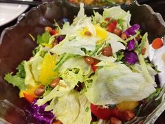 春意盎然-同和居(什刹海店)