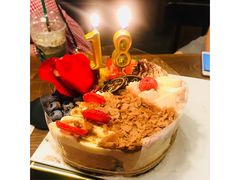 -PETIT PARIS 小巴黎(花园道店)