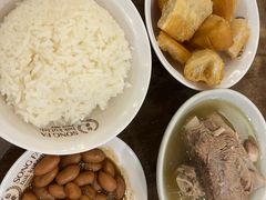 -松發肉骨茶(先得坊店)
