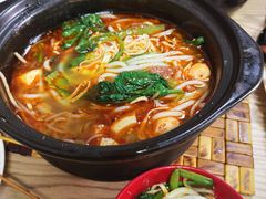 20元米线-傣家妹子过桥米线(一号店)