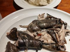 -黑鸡小馆(金源店)