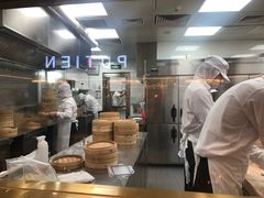-鼎泰丰(国贸商城店)