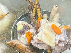 -司马街鸡煲(西华路店)