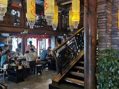 -小龙坎火锅(全球总店)