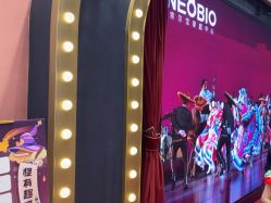 -奈尔宝家庭中心·亲子餐厅(鄞州万达店)