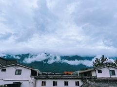 -大理古城
