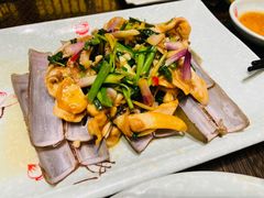 -抱德·潮汕味(琶洲店原惠城鱼仔)