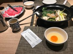 -歌行灯日本料理(伊势丹店)