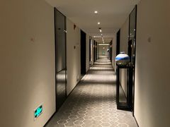 -王府半岛酒店