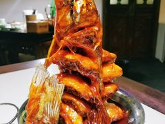 -淀里船宴(裕华东路店)
