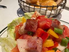 -Wolfgang’s Steakhouse 沃夫冈牛排馆(上海白玉兰广场店)