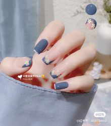 -妙睫屋日式美甲美睫