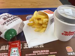 -汉堡王(SKLP店)