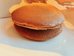 -辛一·铜锣烧(鸿寿坊店)