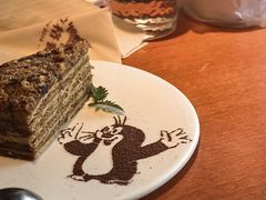 -布拉格餐厅· 中欧捷克菜(全国首店)