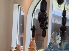 -杜哈夫DOUX RÊVE·生日蛋糕(日月光店)