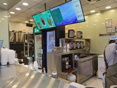 -1点点(大连路店)