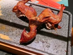 -羽鸽集·乳鸽专门店·地道顺德菜(岭南站店)