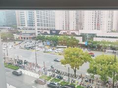 -望乡楼上海菜(日月光店)