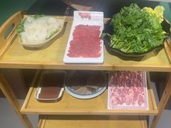 -云中鱼蒸汽石锅鱼(川沙百联店)