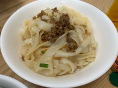 -梅县腌面(西村分店)
