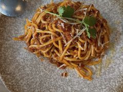 番茄肉酱意面-the rug 飞毯 (朝阳公园店)