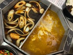 -八角锄烧·肉火锅(天河城店)