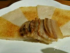 -小厨娘淮扬菜(清江苏宁广场店)
