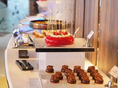 -广州花园酒店-凌璇阁360度高空海鲜自助餐CAROUSEL