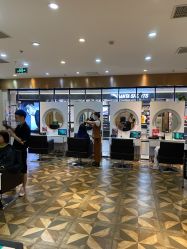 -时尚殿堂hair salon