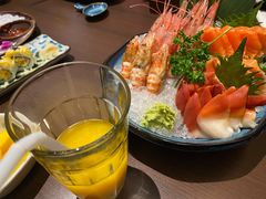 -大渔铁板烧(大悦城店)