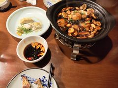 -鱼食饭稻·苏浙土菜17年老馆子(平江路店)