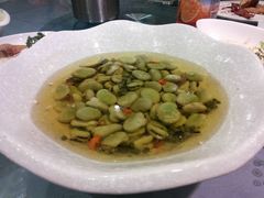 -御花园·粤菜·海鲜火锅(中山公园店)