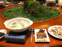 -金贵源食神(楚河汉街店)