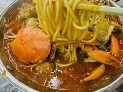 -小民大排档(江汉路店)