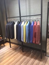-Suit&Leader尚理德服装定制(上海展览中心店)