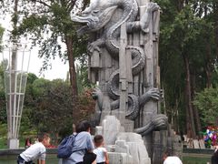 -西宁市人民公园(城西区)