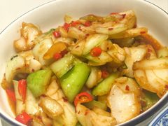 -回家吃饭·地道南昌菜(建德观总店)