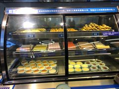 -蚝英雄鲜蚝自助专门店(长楹天街直营店)