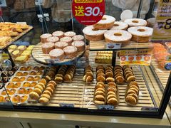 -味多美蛋糕(阜成门店)