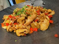 -湘语·湖南家常菜(新洲店)