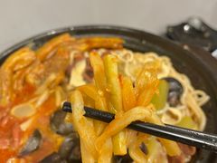 -螺叔螺蛳鸭脚煲(河南岸店)