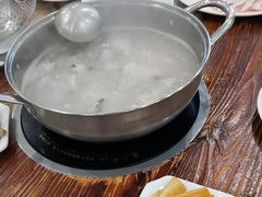 -正能量脆肉鲩火锅