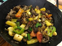 -胡师傅三下锅(汽车站店)