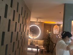 -施奈儿.洗头頭療.按摩SPA.采耳(上梅林店)