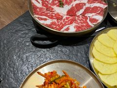 -味家烤肉烤鳗鱼牛排(西塔旗舰店)