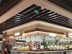 -汉丽斯巴西烤肉自助(市南店)