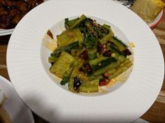 -新白鹿餐厅(龙游路总店·杭帮菜名店)