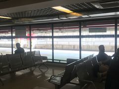 -上海浦东国际机场长途汽车客运站