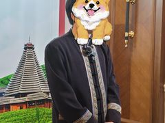 -北京中国大饭店